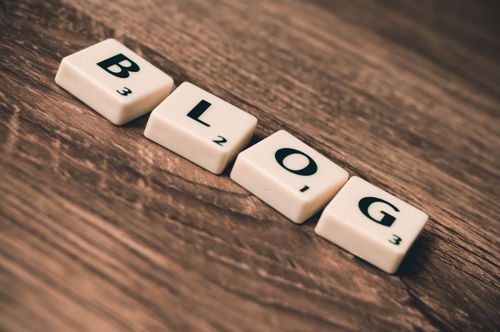 Blog Post SEO - Blog Content Writing