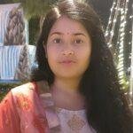 Prakrati Shrivastava SEO Intern