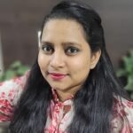 Shalini Rella - Author