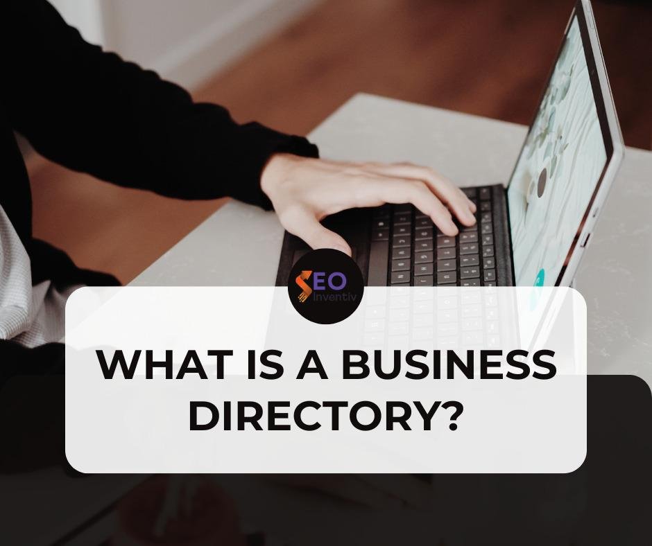 What is a Business Directory?