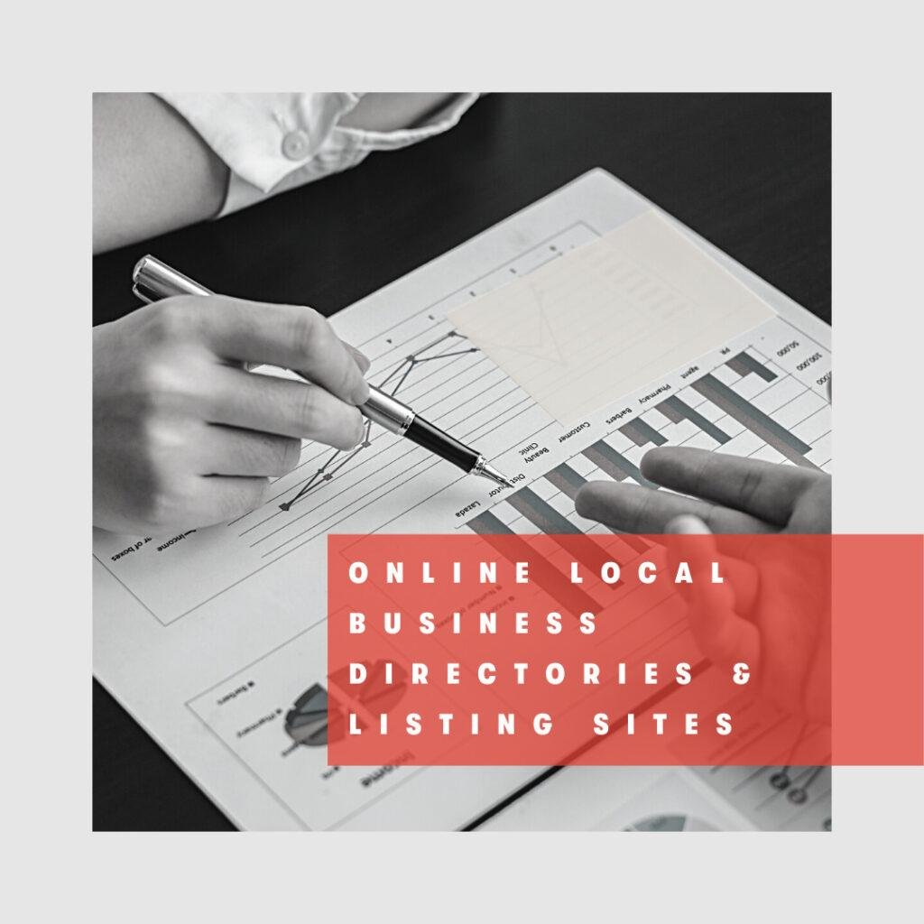 Local Business Directories