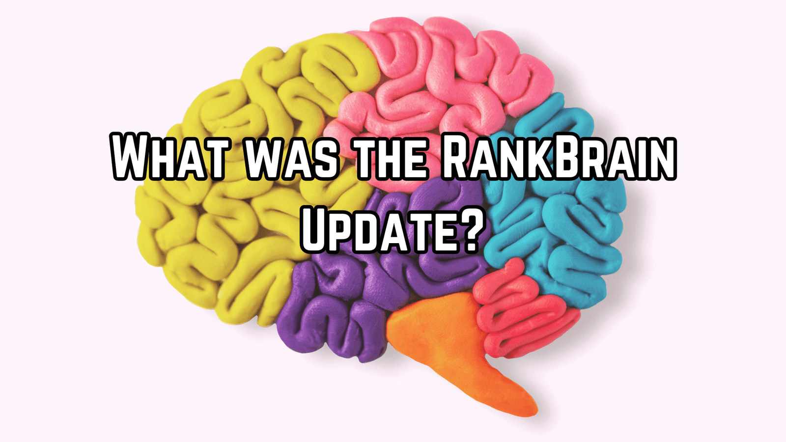 RankBrain Update