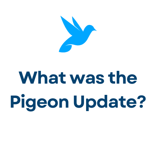 What was the Penguin Update?