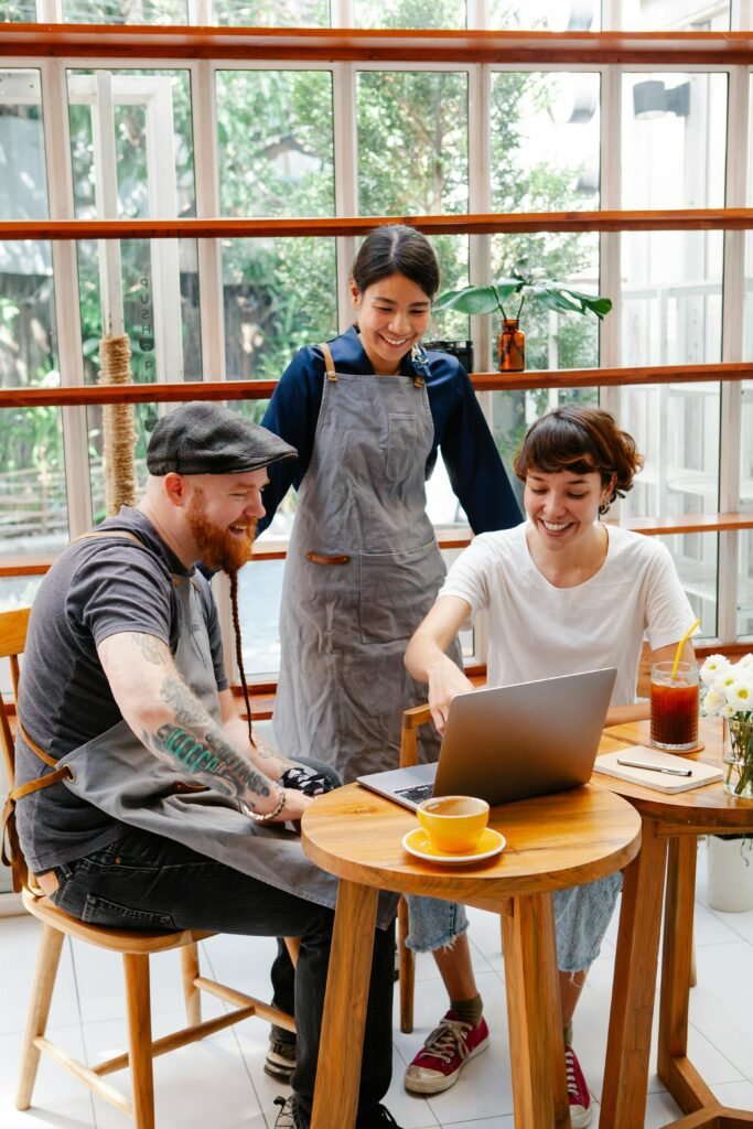 Boost Your Local Business with Smart SEO Strategies