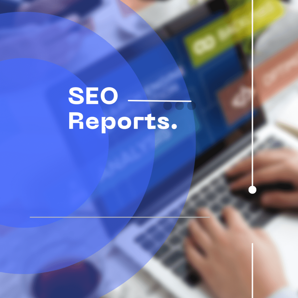SEO Reports