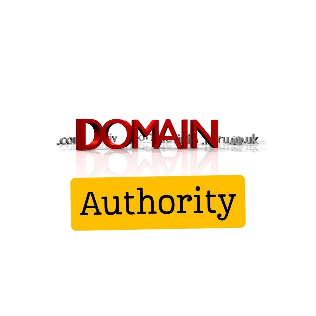 DOMAIN AUTHORITY WHY WEBSITES NEED IT