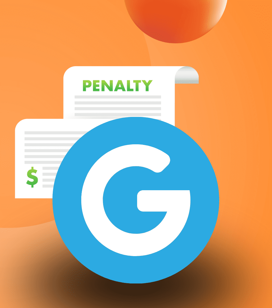 Google Penalty Removed Within 1 Month