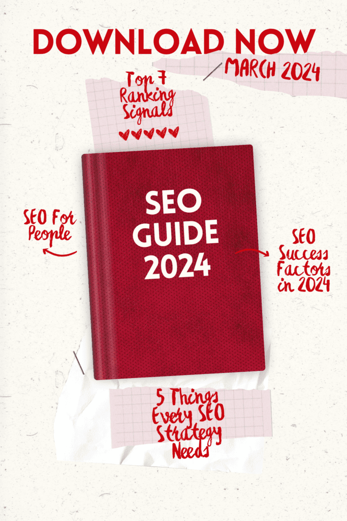 SEO Guide