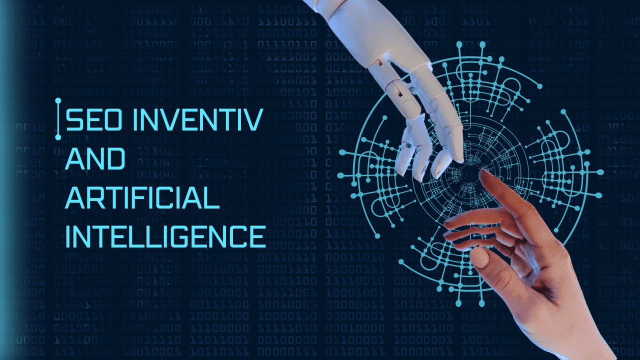 Seo Inventiv And AI In Marketing