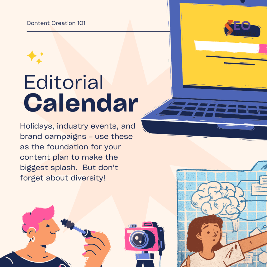 Efficient Content Creation Strategies for Success