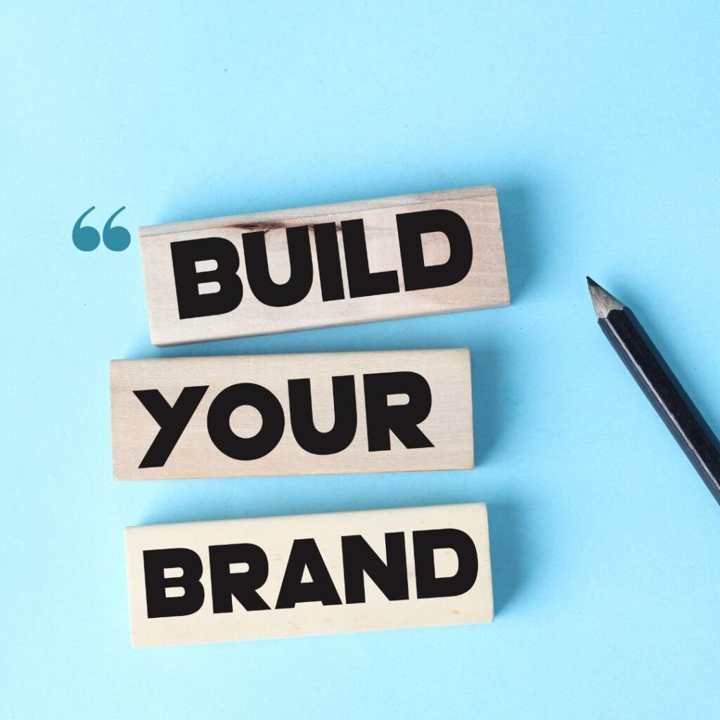 brand marketing strategy