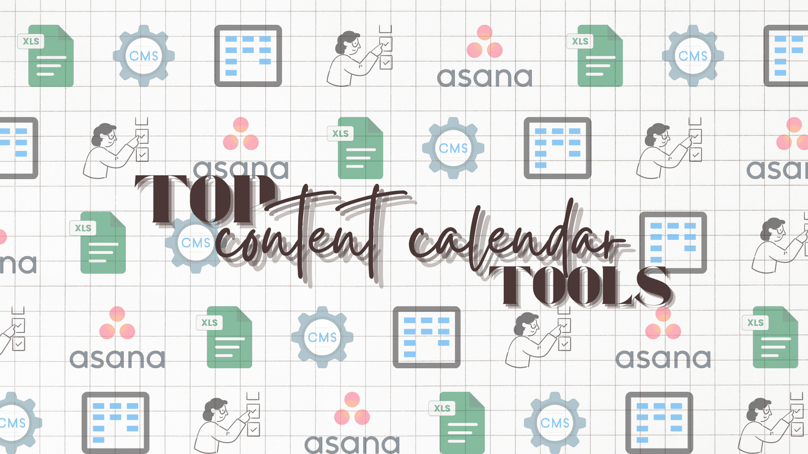 Top Content Calendar Tools 