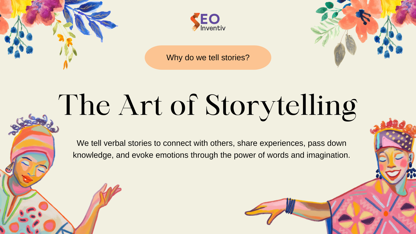 Storytelling Marketing: Craft Narratives That Resonate