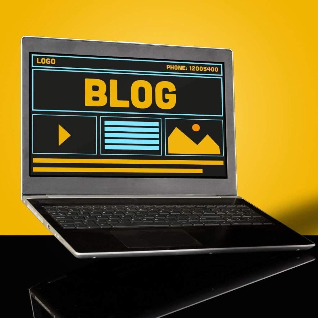best ai tool for writing seo rich blog content