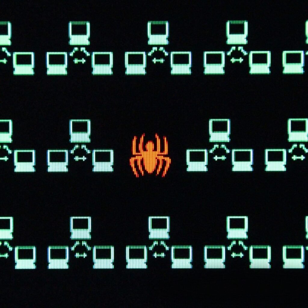 crawlerlist