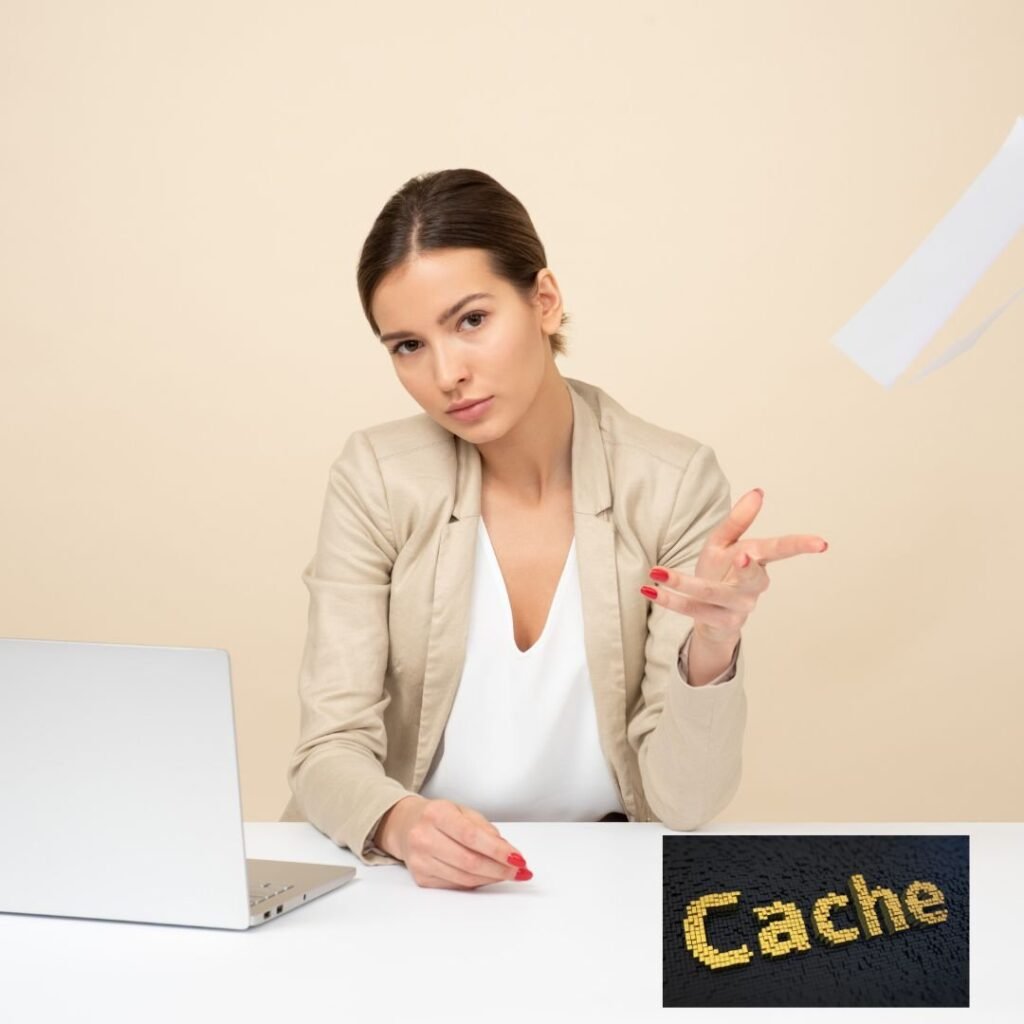 How to View Cached Pages on Google