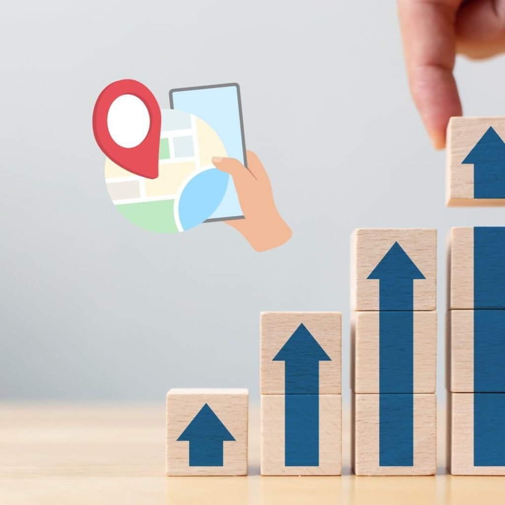 Increase Google Business Profile Traffic