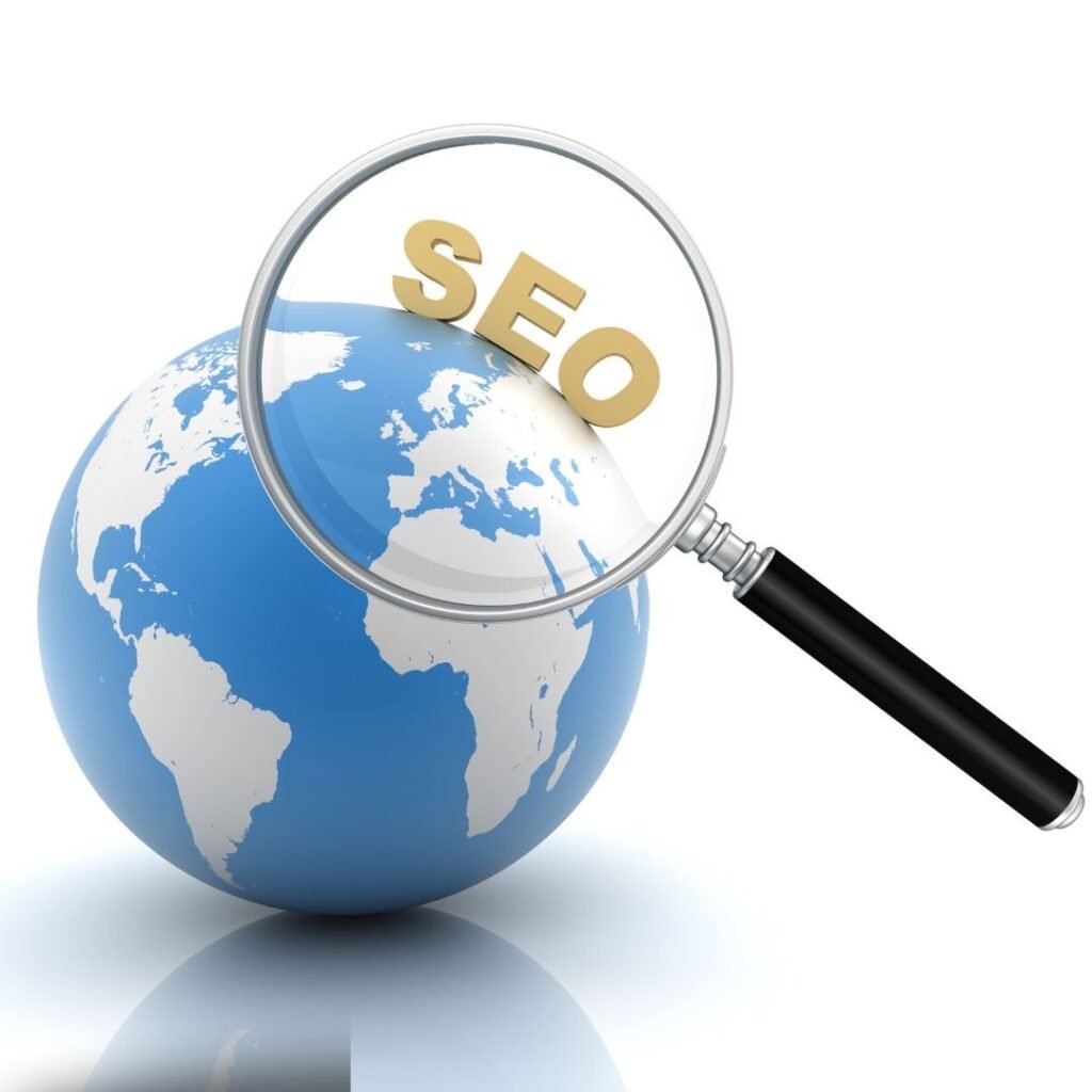 what is the search engines