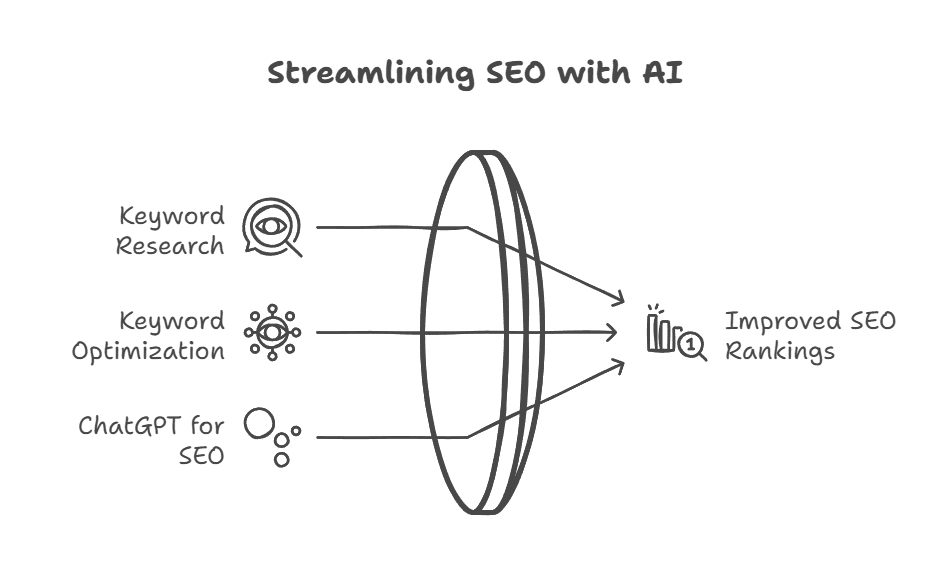 Keyword Research and Optimization