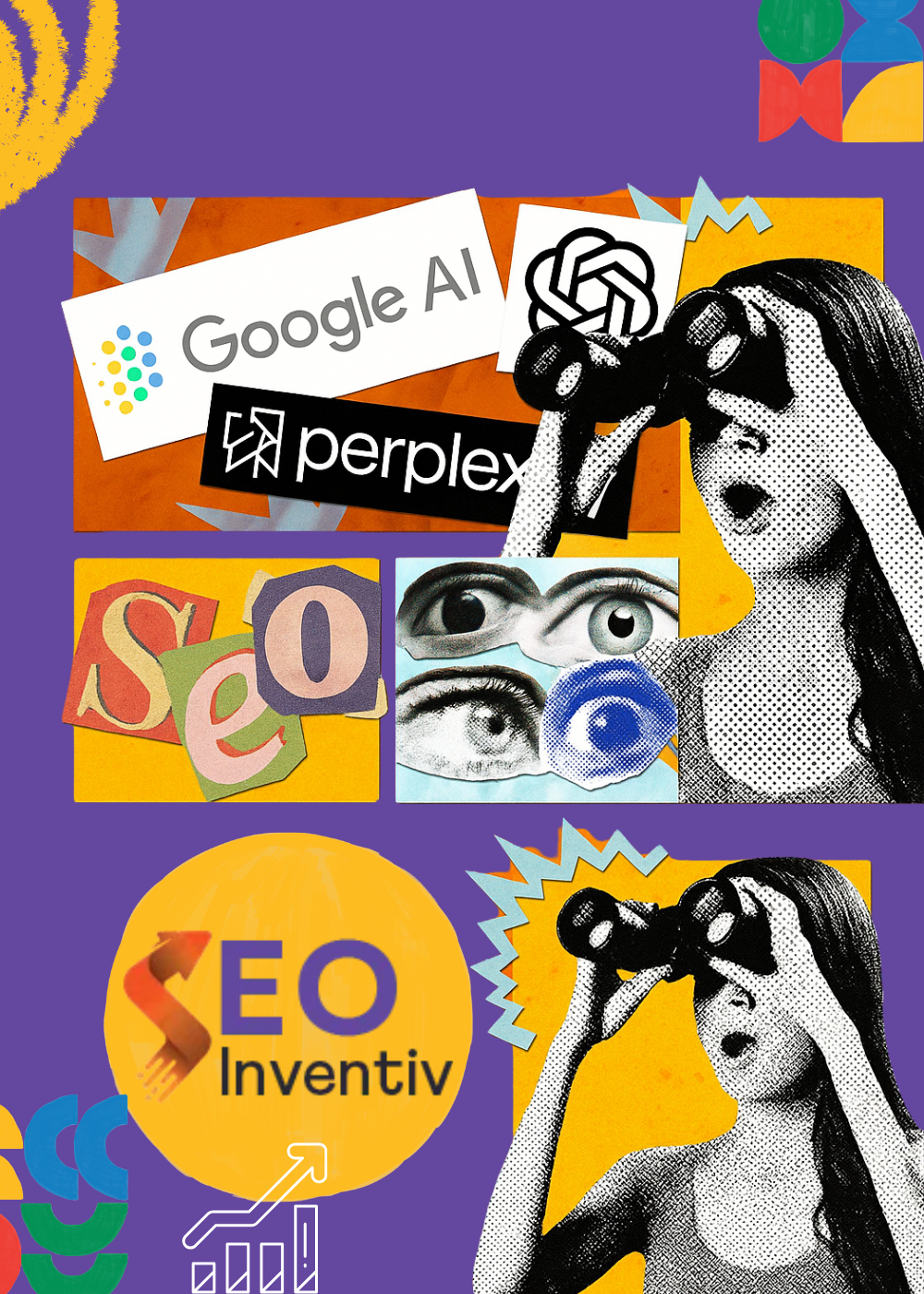 Optimize for ChatGPT, Google AI and Perplexity