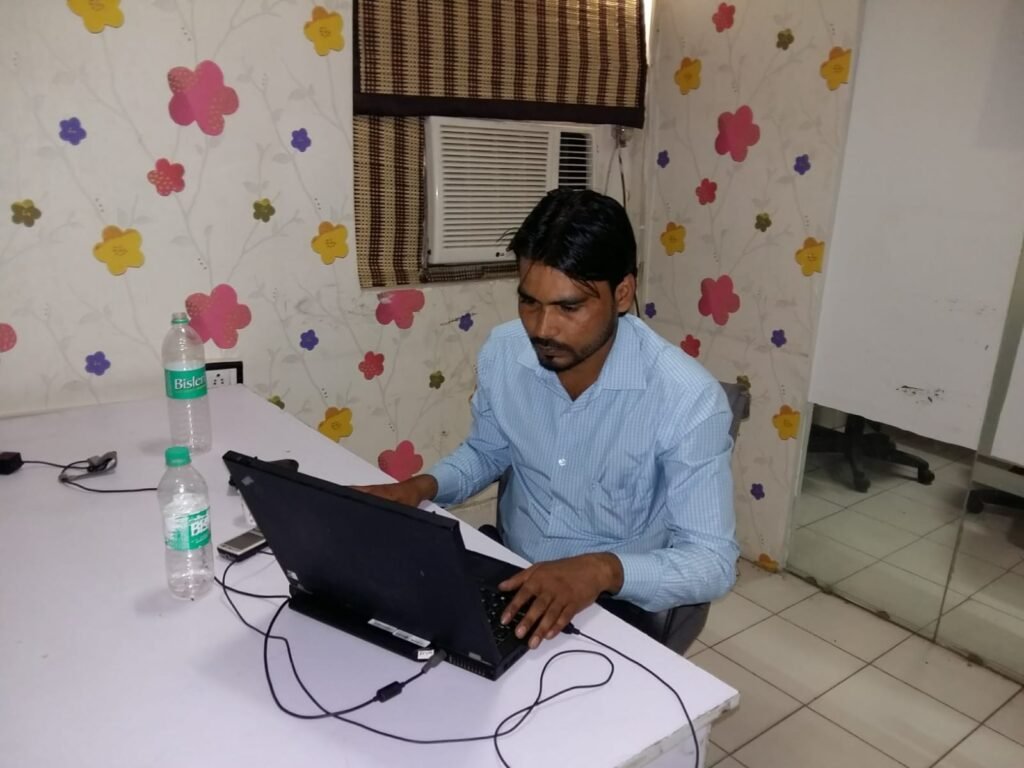 SEO Inventiv Meeting Room