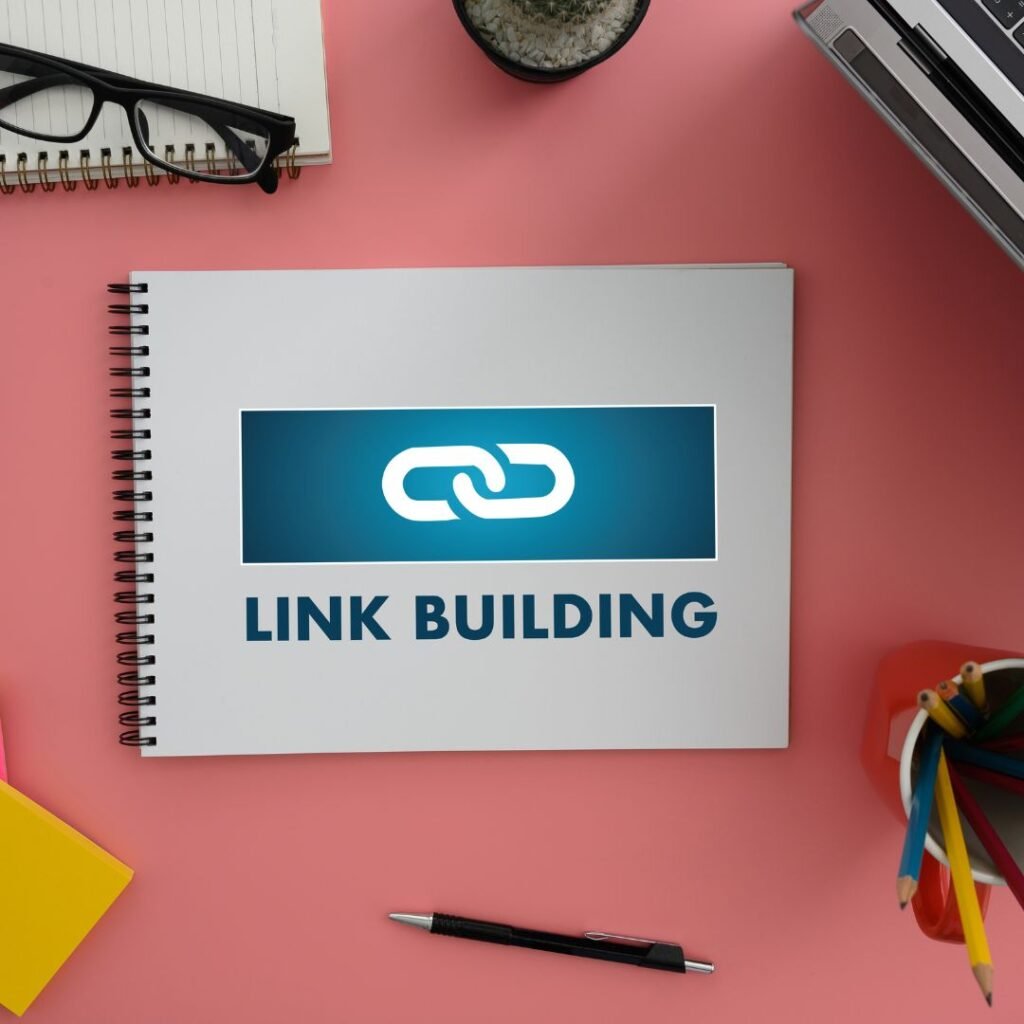 link building strategy