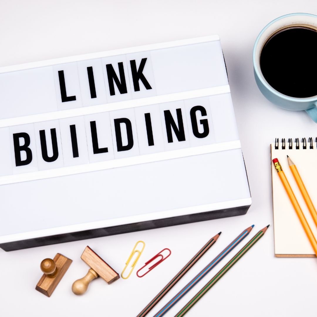 Modern Link Building