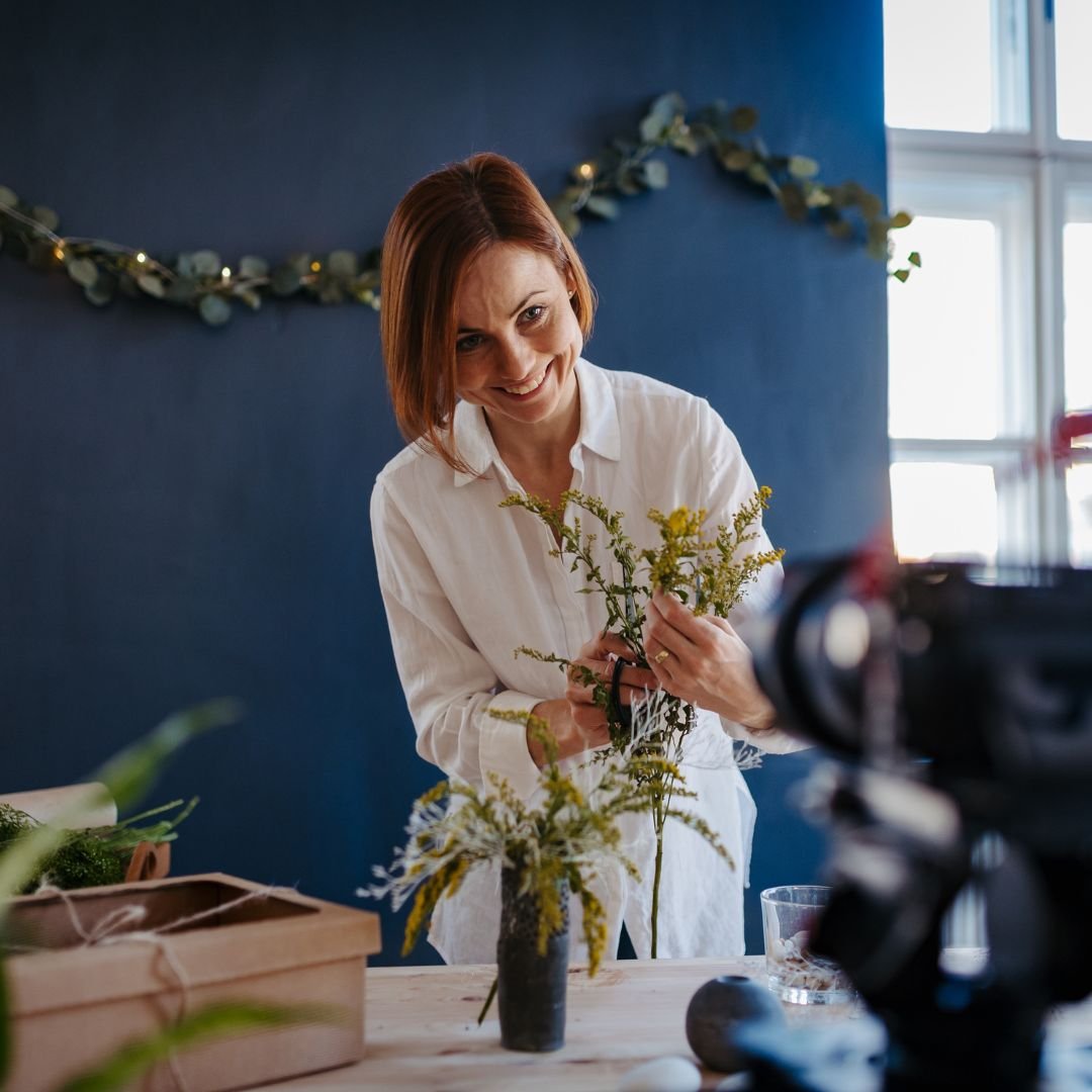 For Content Creators