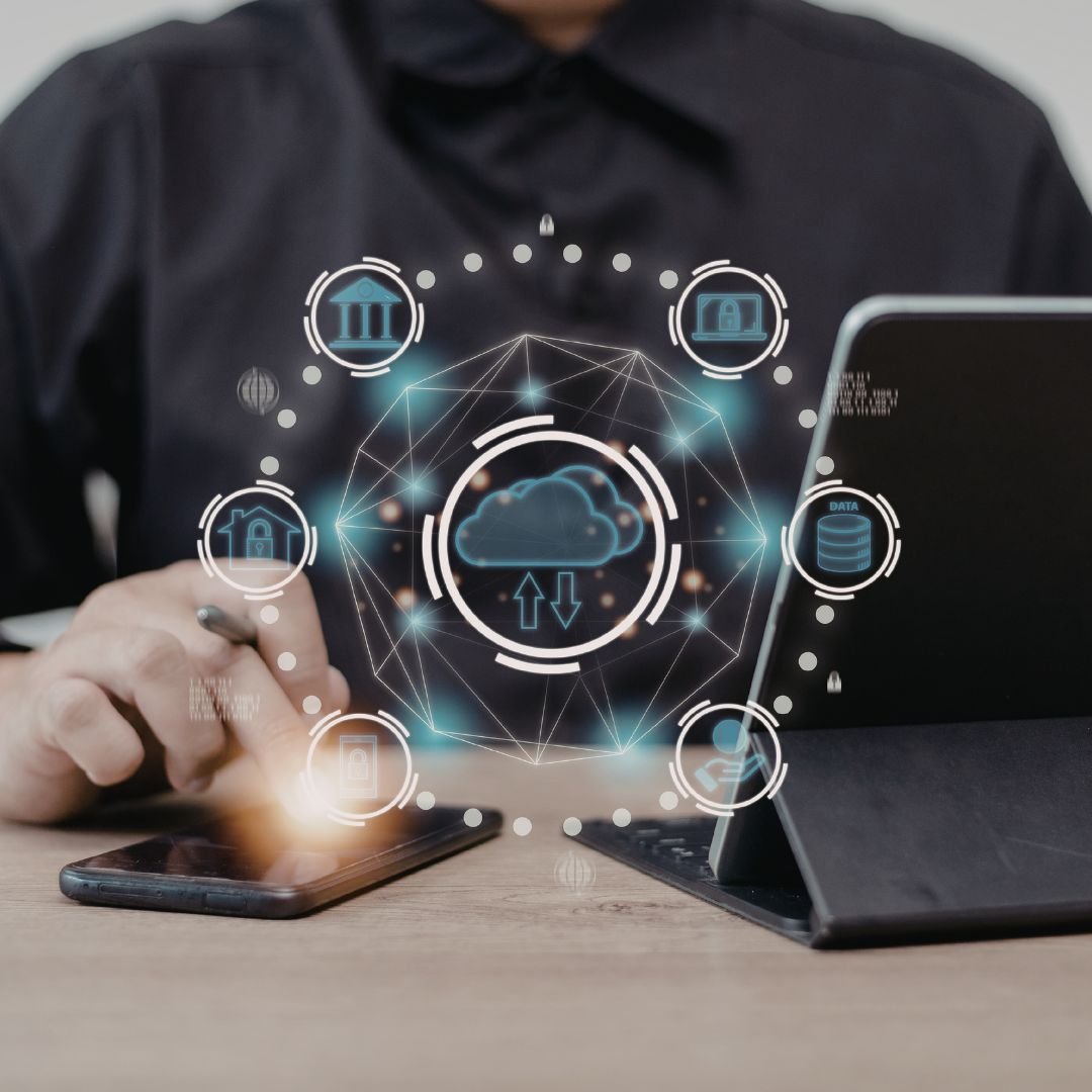 Implementing AI Search Monitoring