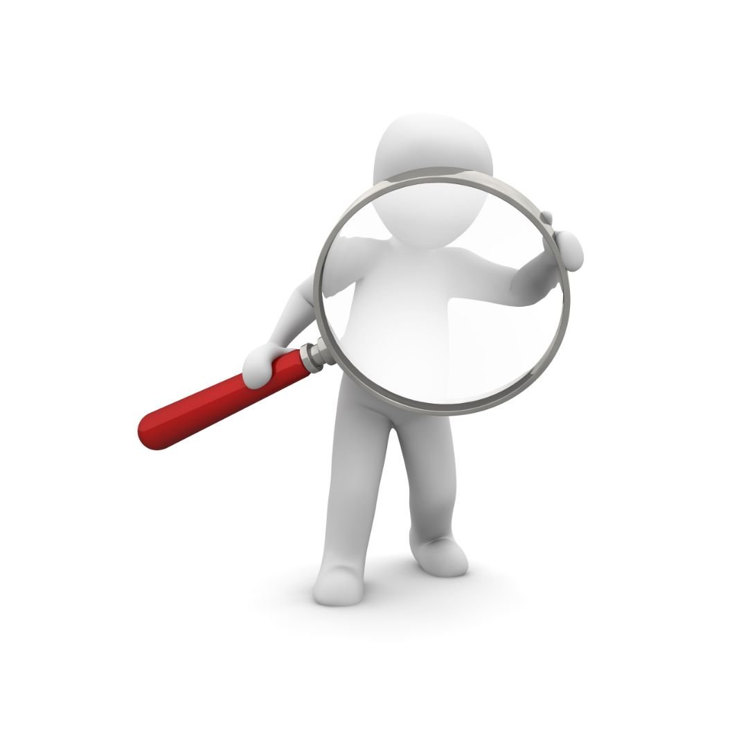 Home 45 Keyword Analysis for SEO