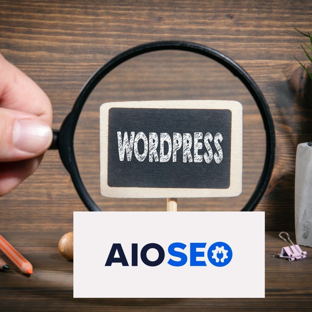 All in One SEO (AIOSEO)