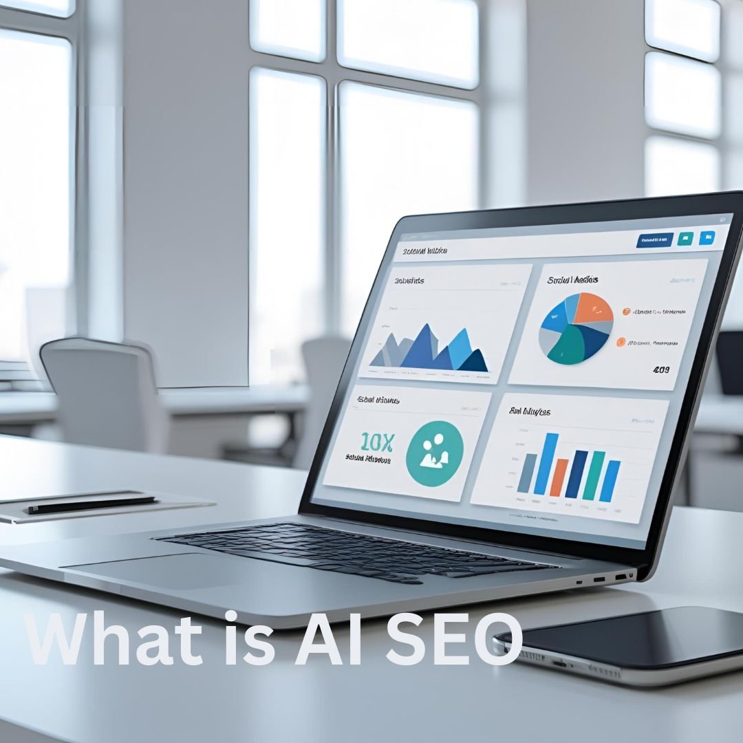 Home 35 what is ai seo