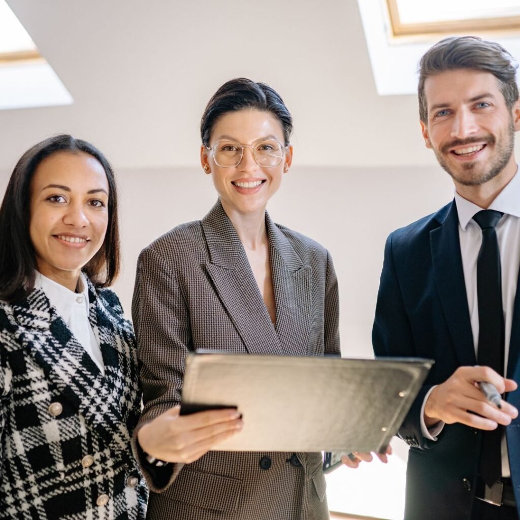 AI SEO outsourcing agency