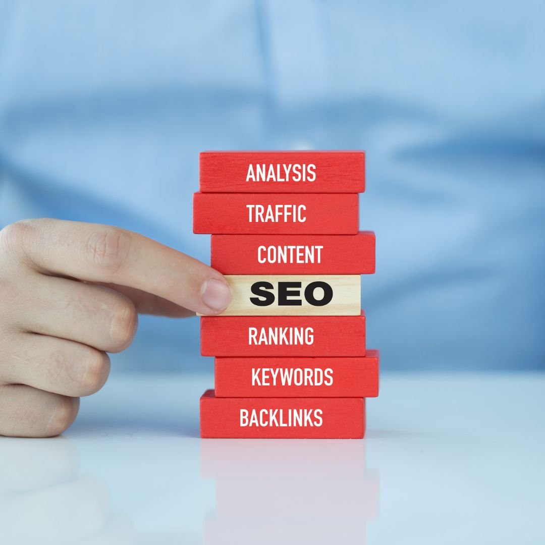 What Technical SEO Outsourcing Actually Covers