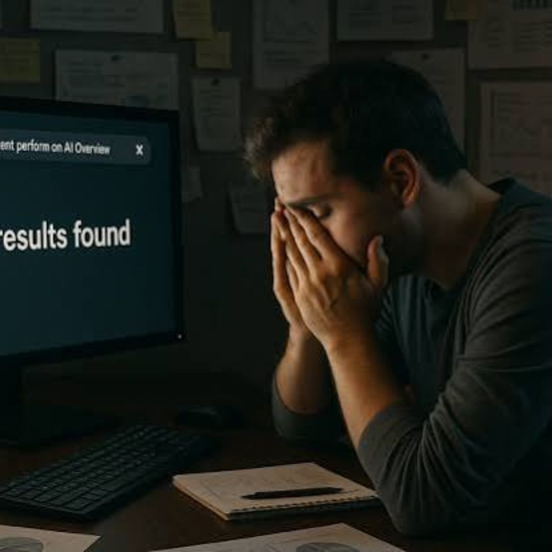 Google AI Overviews Optimization Guide for Better Rankings 13 Why Google AI Overviews Have Rewritten the SEO Rulebook 5