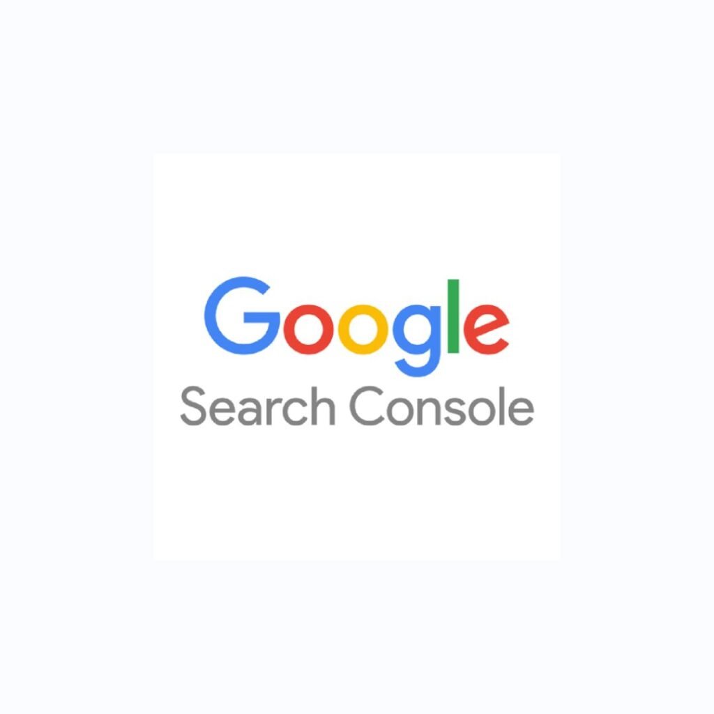 Google Search Console Guide