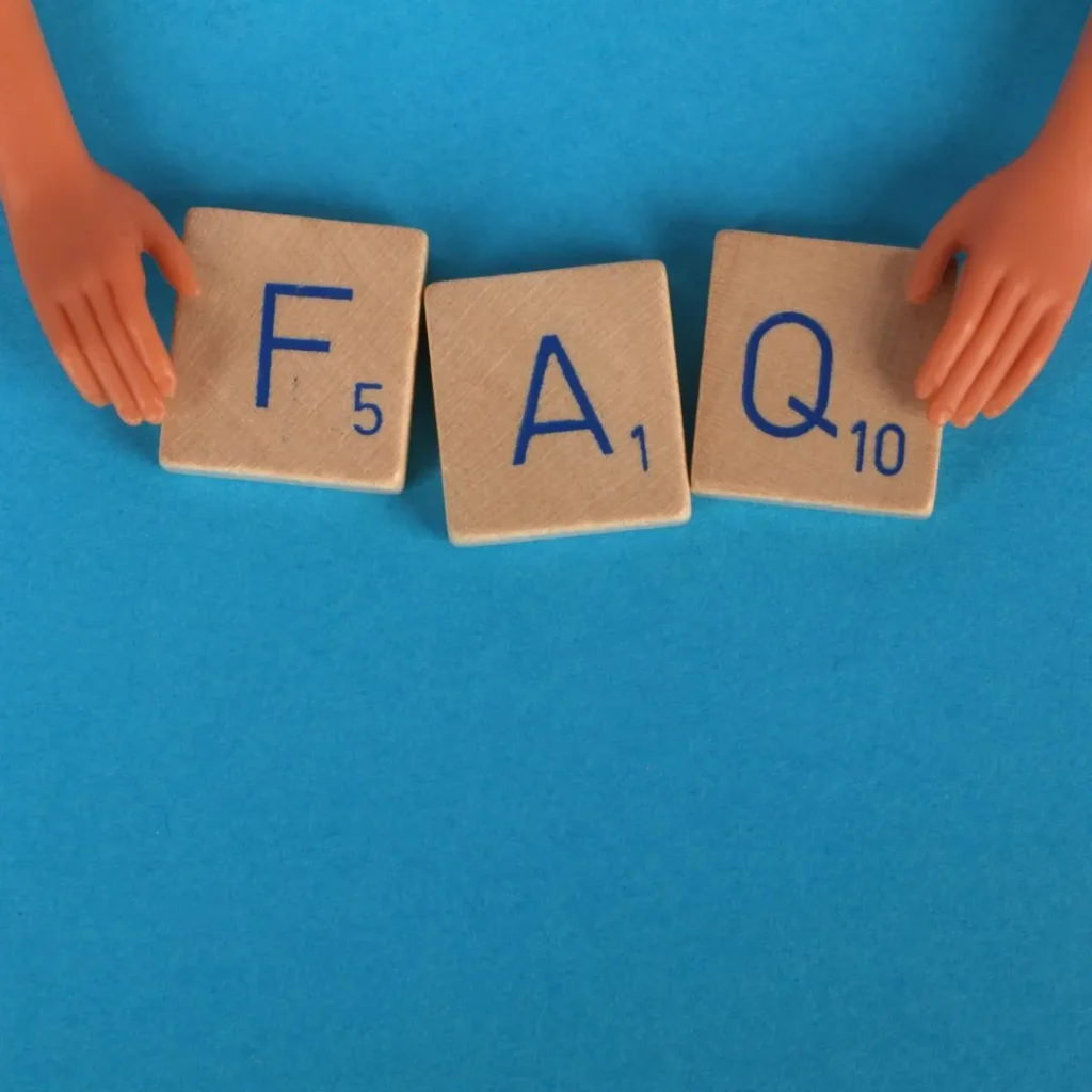 faq seo featured snippets