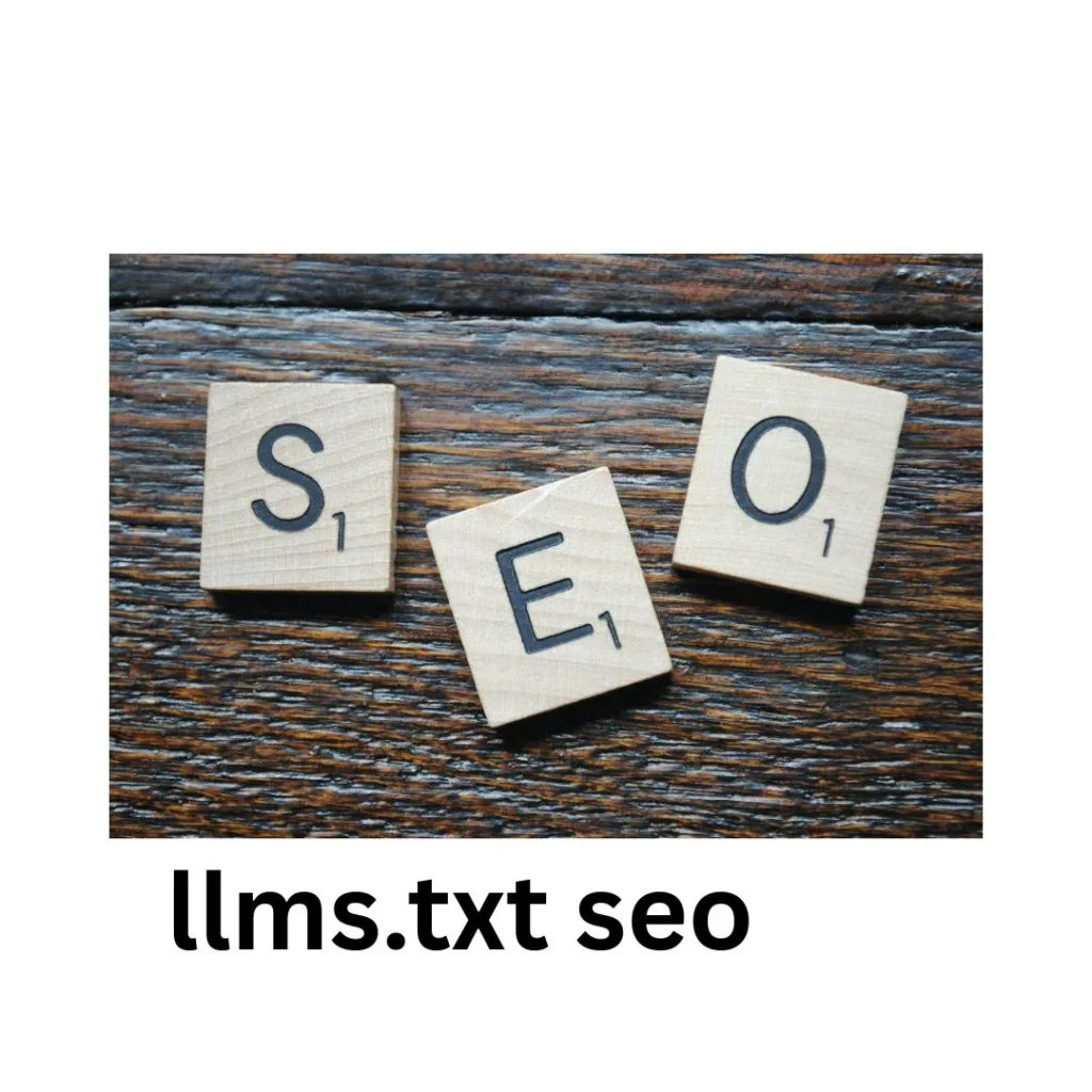 llms.txt seo