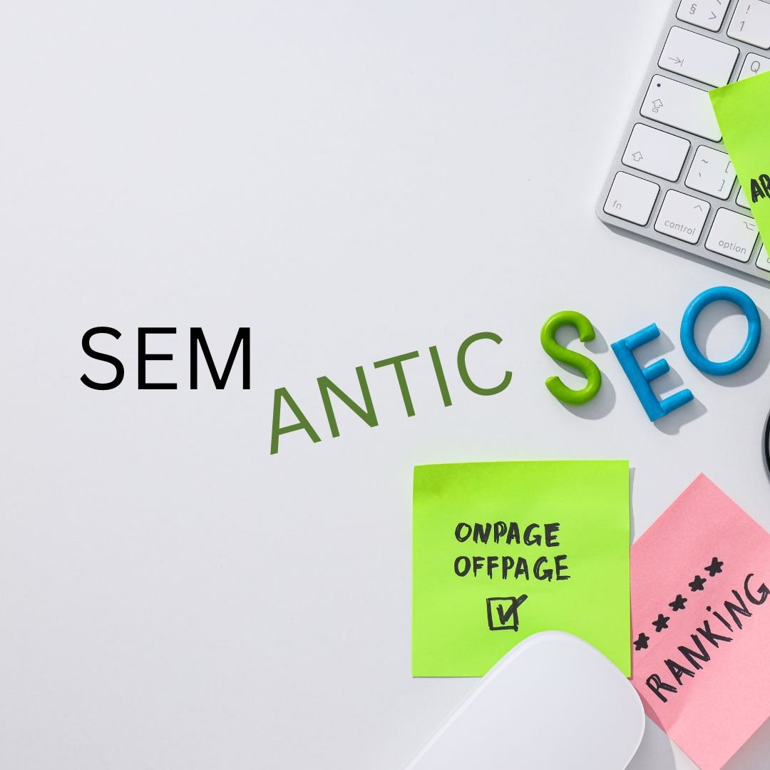 Home 36 Semantic SEO