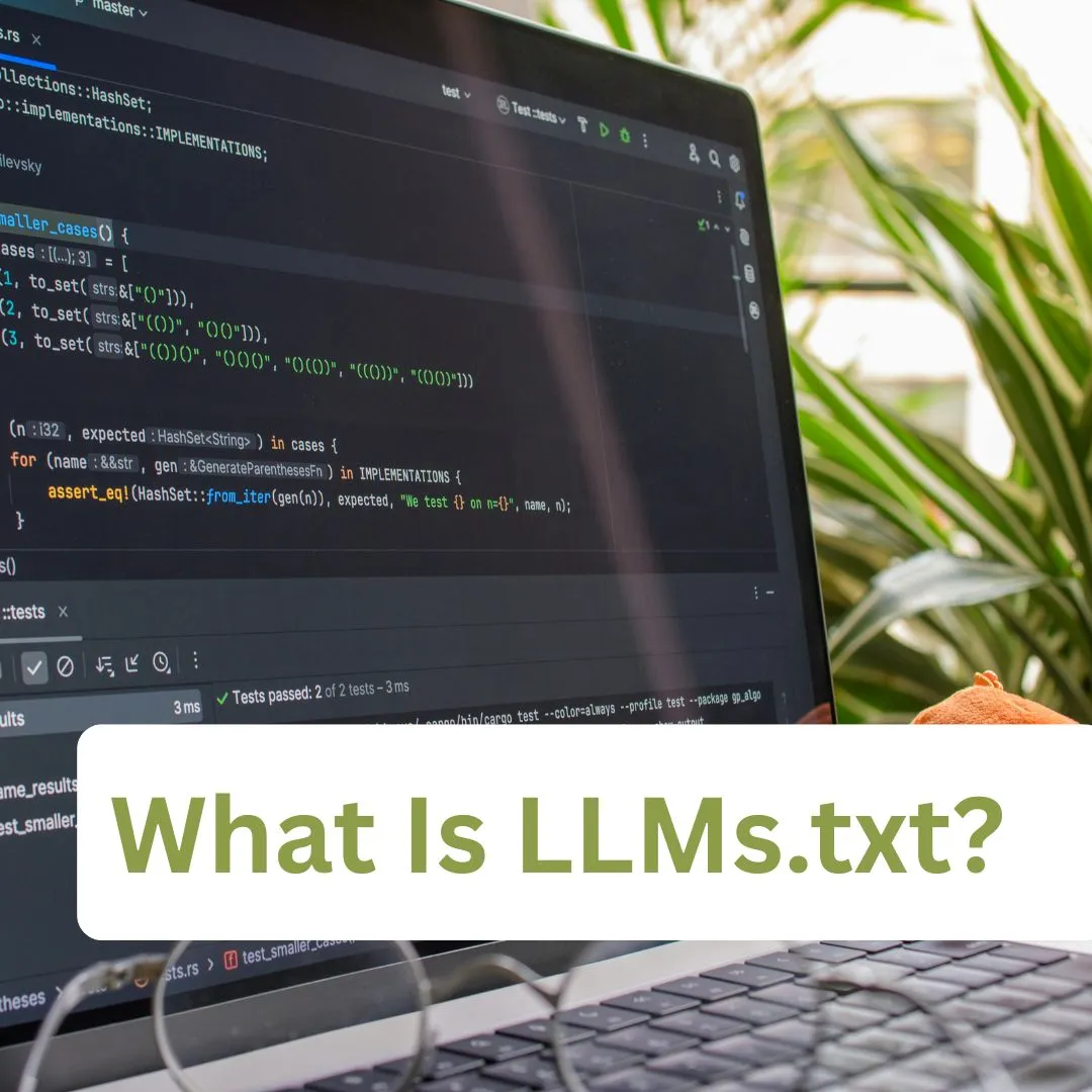 What Is LLMs.txt
