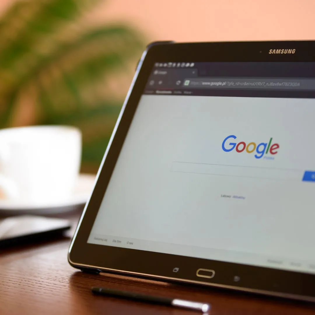 2. Optimize Your Google Business Profile Completely