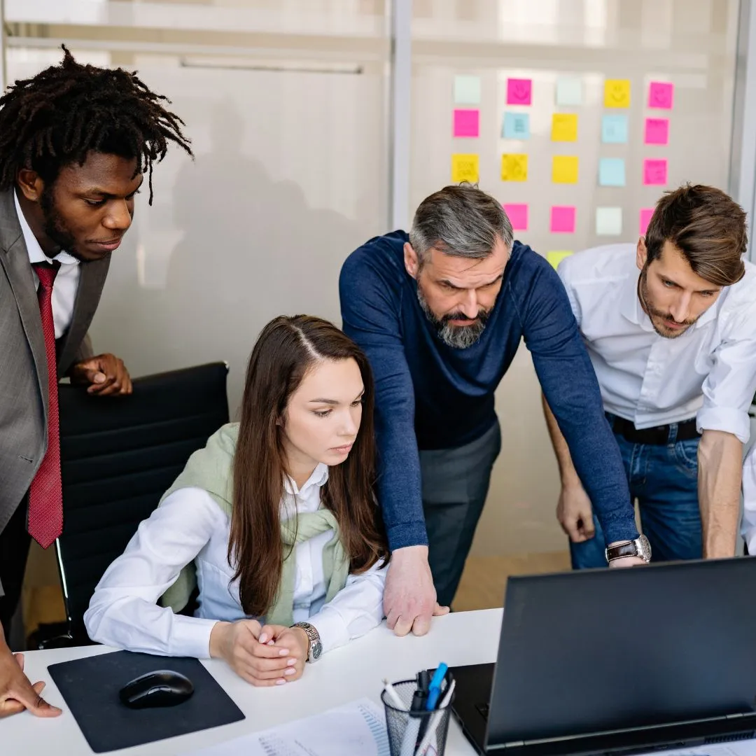 21. Partner With the Right SEO Team for Your Stage