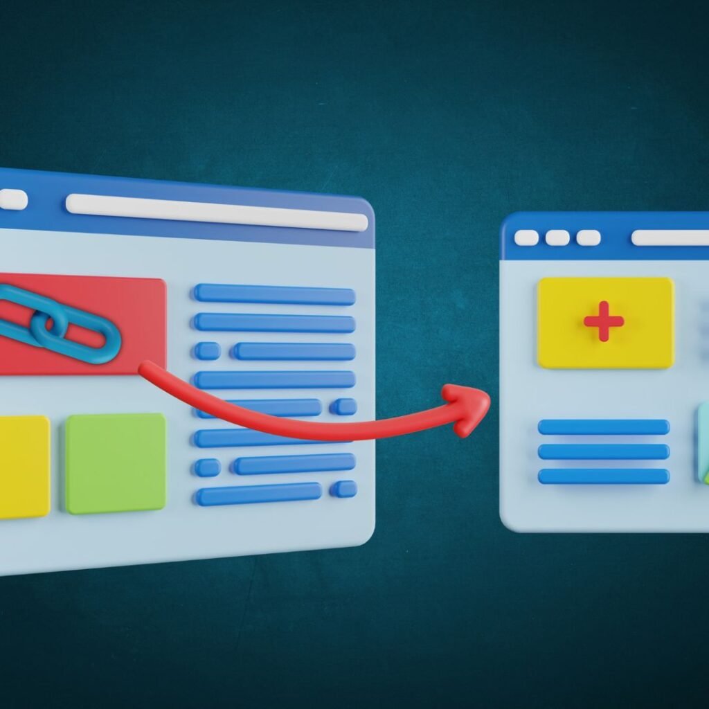 Internal Linking SEO How to Build a Strong Website Structure