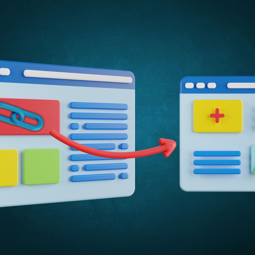 Home 32 Internal Linking SEO How to Build a Strong Website Structure