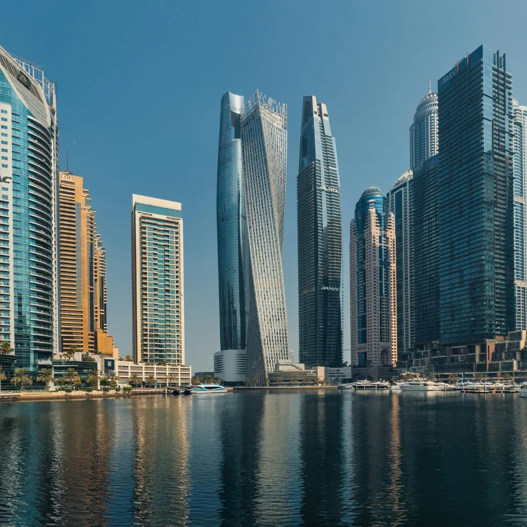 SEO Packages in Dubai_ What’s Actually Inside Them