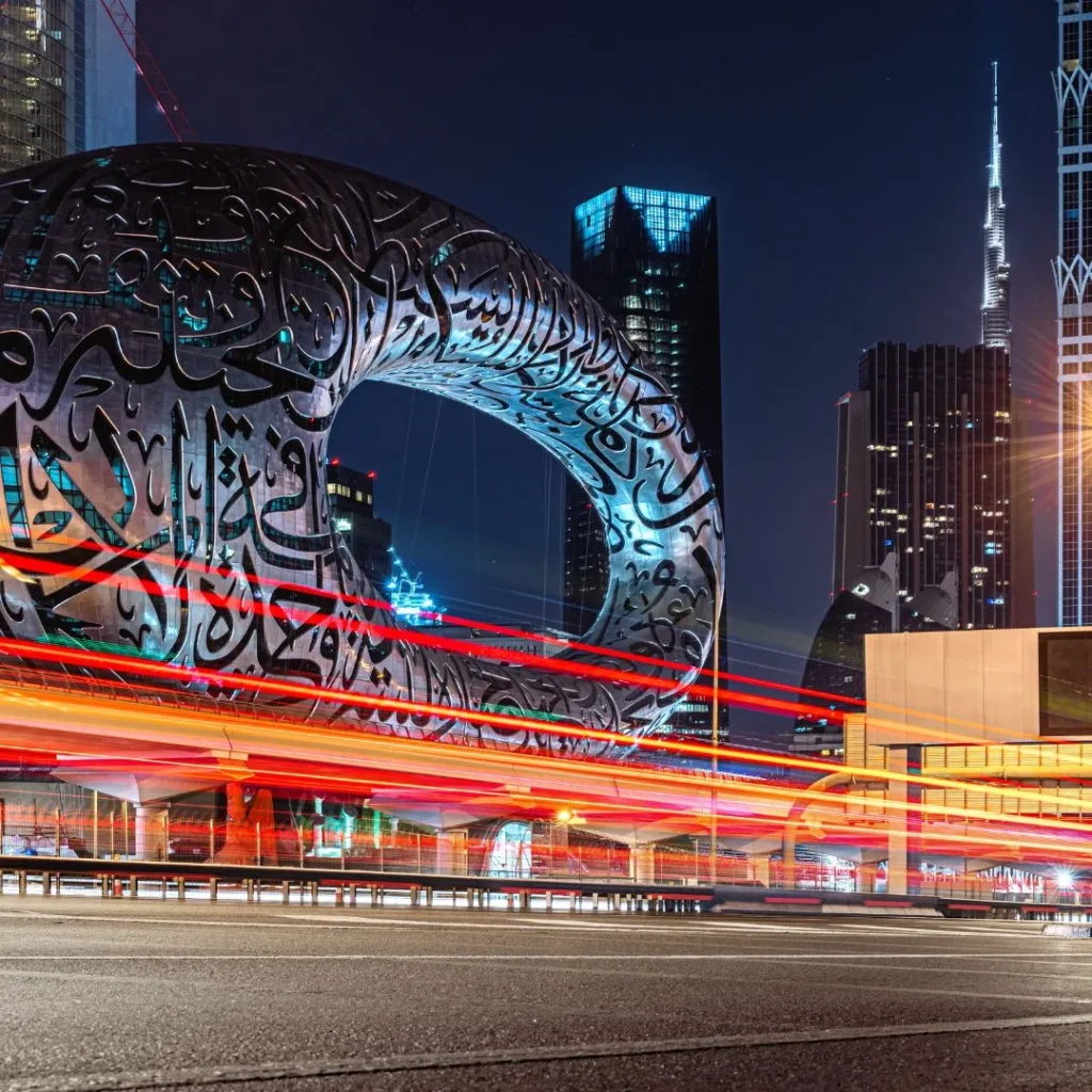 SEO for travel agency in Dubai