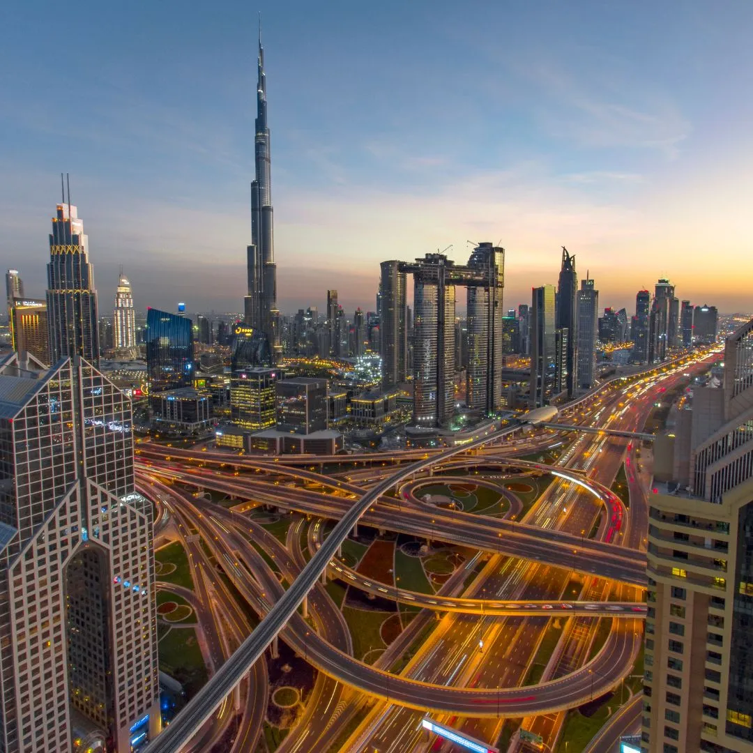 SEO vs. Other Digital Marketing Packages in Dubai