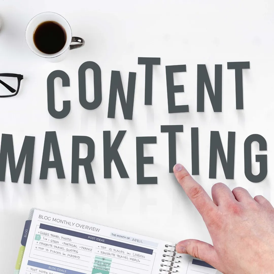 Step 5_ Content Marketing That Builds Authority and Trust