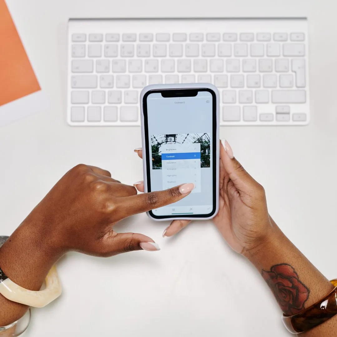 Structuring Your Page So AI Can Actually Parse It