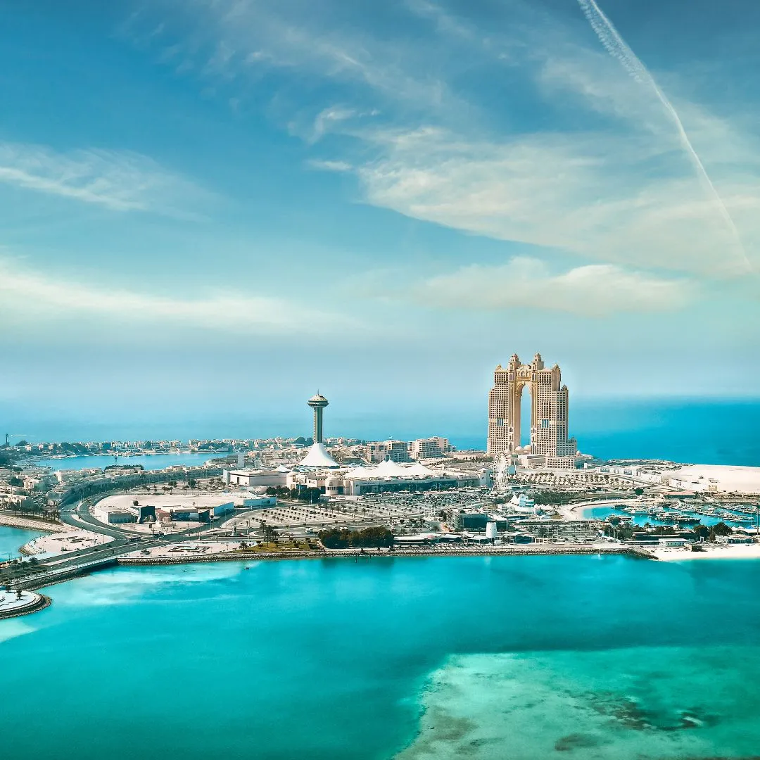 Understanding the Dubai Travel Search Landscape in 2026